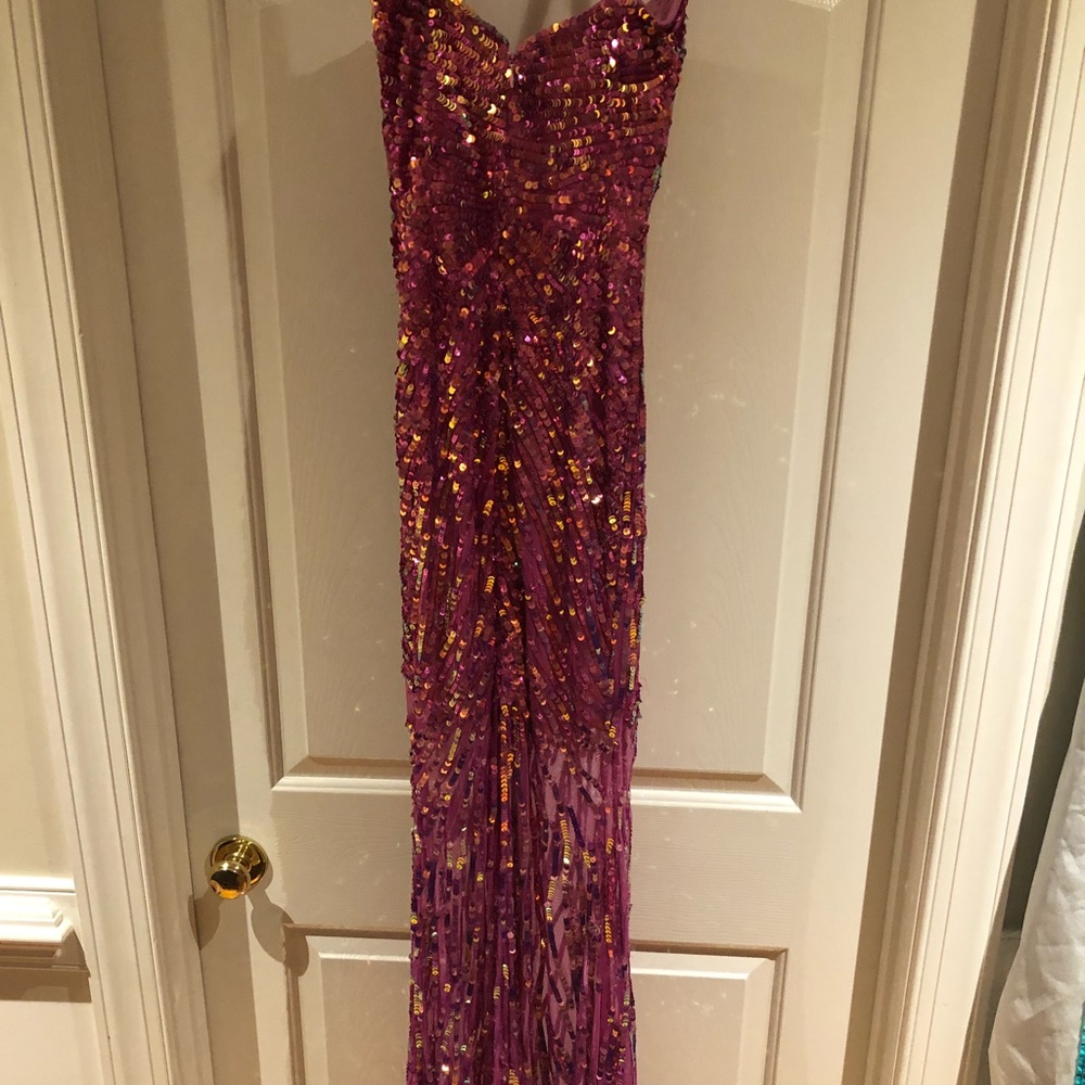 Prom Dress - Picture 4 of 5